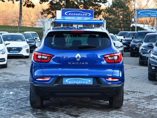 Renault Kadjar foto 15