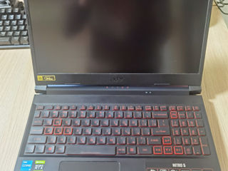 Acer Nitro 5