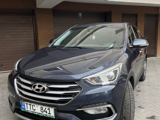 Hyundai Santa FE фото 4