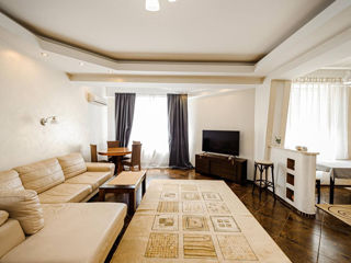 Apartament cu 2 camere, 103 m², Centru, Chișinău