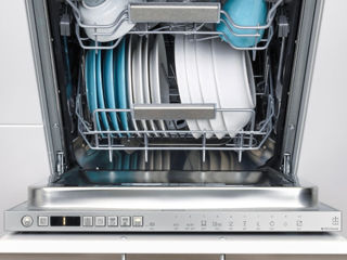 Mașină de spălat vase încorporată IKEA,Посудомоечная машина встроенная ИКЕА foto 4
