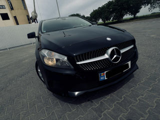 Mercedes A-Class foto 2