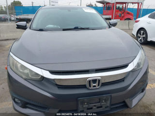 Honda Civic foto 12