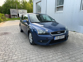 Ford Focus foto 1