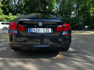 BMW 5 Series foto 3