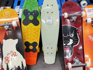 Skateboard, скейтборды Powerslide Play Life, penny board, пенни борды, доставка по Молдове foto 16