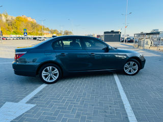 BMW 5 Series foto 5