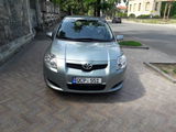 Toyota Auris foto 1