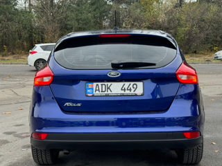 Ford Focus foto 5