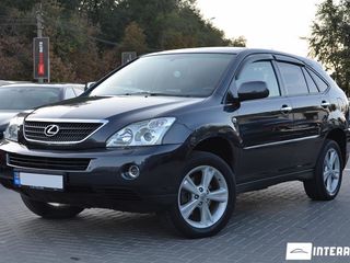 Lexus RX Series foto 5