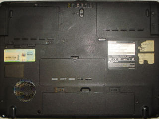 Ноутбук Toshiba Satellite A350 foto 4