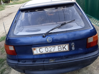 Opel Astra foto 7