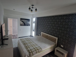 Apartament cu 2 camere, 76 m², Buiucani, Chișinău foto 10