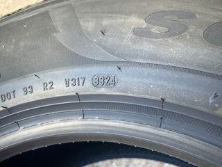 235/65 R17 Pirelli Scorpion Winter (MO) Mercedes Version/ Доставка, livrare toata Moldova 2024 foto 12