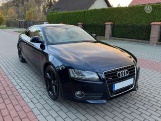 Audi A5 foto 2