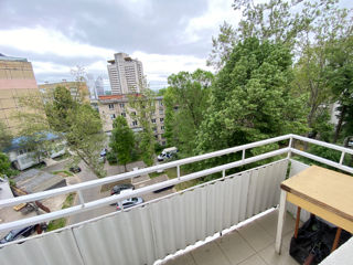 Apartament cu 3 camere, 65 m², Centru, Chișinău foto 16