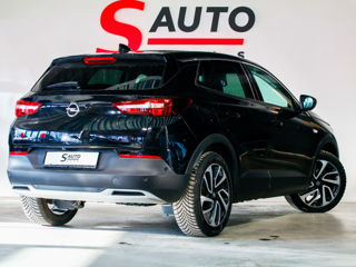 Opel Grandland X foto 4