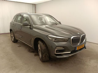 BMW X5 foto 3