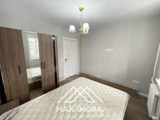 Apartament cu 1 cameră, 39 m², Botanica, Chișinău