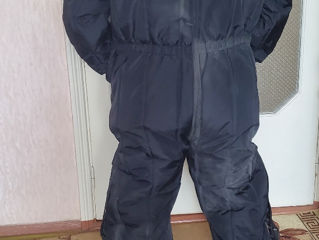 Costum termo ideal pentru frigidere pina la -40 foto 3