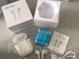 Airpods прототивные наушники с блютузом foto 2