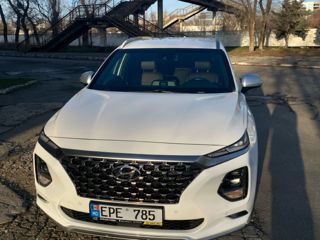 Hyundai Santa FE foto 5