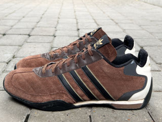 Adidas Jerez 2 LO. Размер 45. Оригинал. В отличном состоянии. foto 1