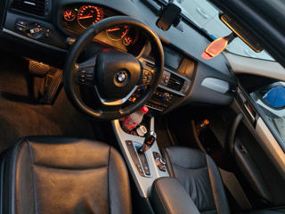 BMW X3 M foto 3