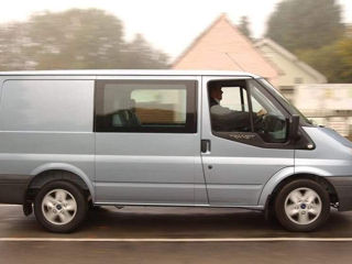 Ford CUMPAR FORD TRANSIT foto 10