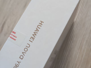 Huawei Nova y90 sigilate diferite