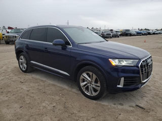 Audi Q7 foto 4