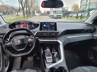 Peugeot 5008 foto 7