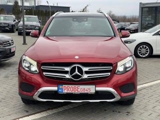 Mercedes GLC foto 3