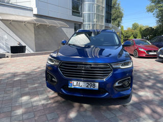 Haval H6 foto 1