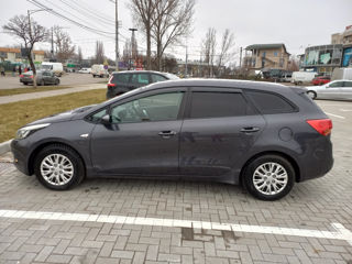 KIA Ceed foto 4