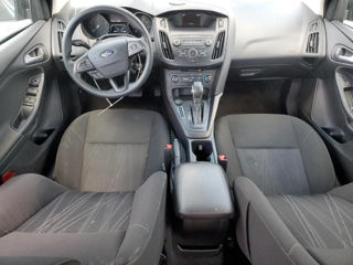 Ford Focus foto 8