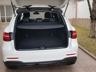 Mercedes GLC foto 8