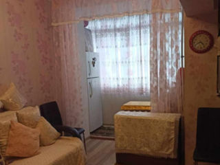 Комната, 22 м², Буюканы, Кишинёв