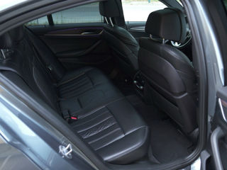 BMW 5 Series foto 15