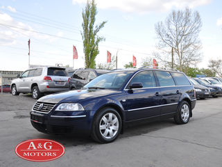 Volkswagen Passat foto 1