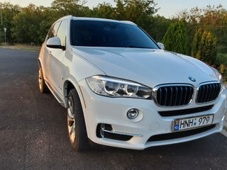 BMW X5 foto 8