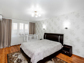 Apartament cu 1 cameră, 45 m², Botanica, Chișinău foto 5