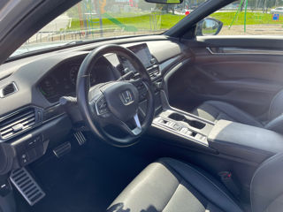 Honda Accord foto 4