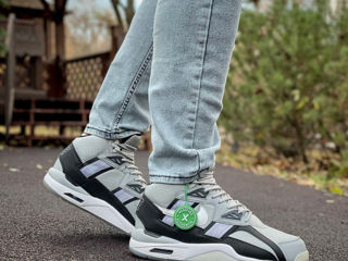 Nike Air Trainer SC High Georgetown foto 7