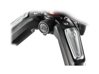 Штатив Manfrotto MT055XPRO3 Алюминиевый штатив. Новый. foto 3