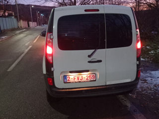 Renault Kangoo Maxi, 2019 г.