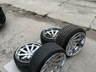 R19 Toyota/Nissan/Honda 5x114.3