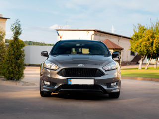 Ford Focus ST foto 3