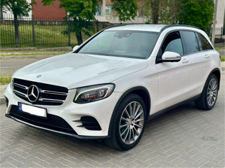 Mercedes GLC