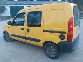 Renault Kangoo foto 4